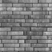 seamless wall bricks bump 0005